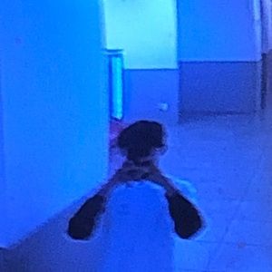 Meet your Posher, Colin